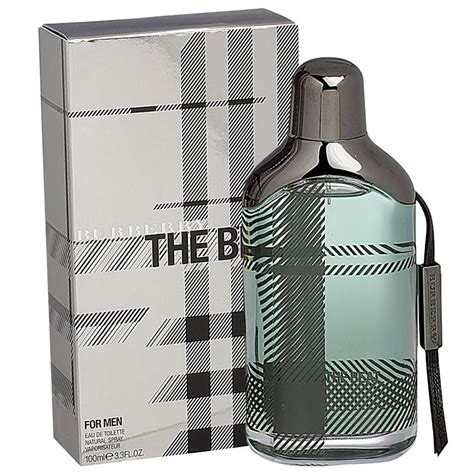 burberry the beat damen|Burberry the beat for men.